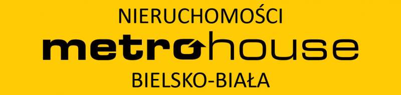 Deweloperzy: ⭐METROHOUSE⭐ o/Bielsko-Biała - Bielsko-Biała, śląskie