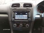 Bancheta spate Volkswagen Golf 6 2010 HATCHBACK 1.6 CAYB - 7