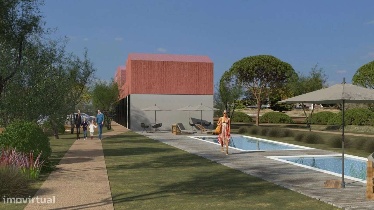 Fazenda Espaçosa e Moderna à Venda em Peniche - Grande imagem: 5/16