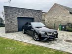 Mercedes-Benz Klasa E 220 d T 9G-TRONIC AMG Line - 1