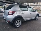 Dacia Sandero 1.5 dCi Stepway - 6