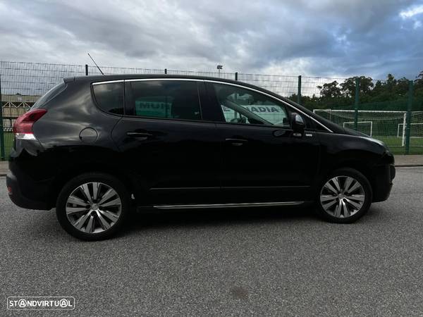 Peugeot 3008 1.6 BlueHDi Style - 13