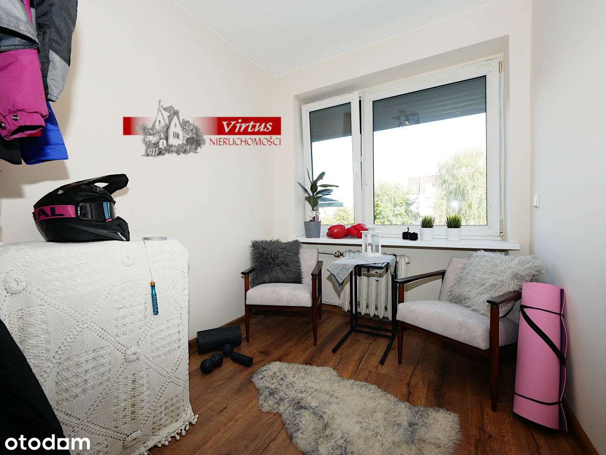 Mieszkanie w Pobiedziskach Zaułek-5