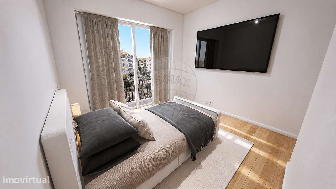Apartamento T3 para venda-12