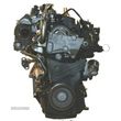 Motor Completo  Usado RENAULT KANGOO 1.5 dCi K9K 636 - 2