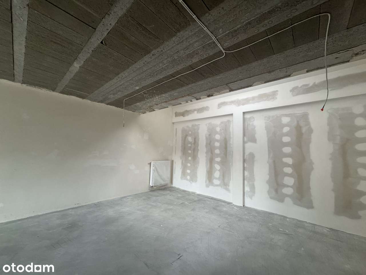 Mieszkanie 56,64 m2 - stan deweloperski-6