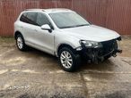 Volkswagen Touareg 3.0 V6 TDI DPF Tipt. Mountain - 1