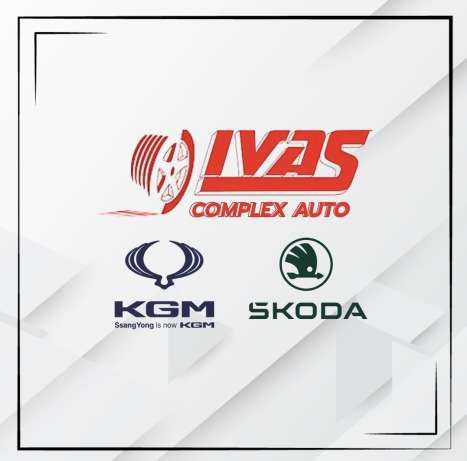 IVAS COMPLEX AUTO
