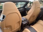 Bentley Continental Cabrio GTC W12 Speed - 30