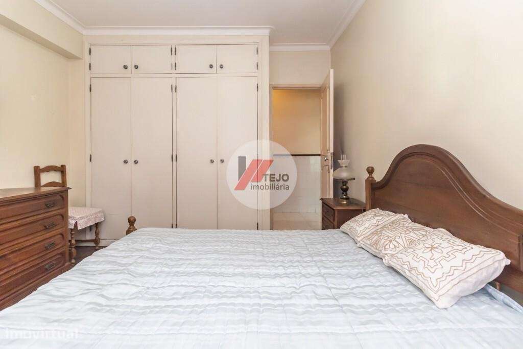 Venda I Apartamento I 70 m I Qta da Lomba-15