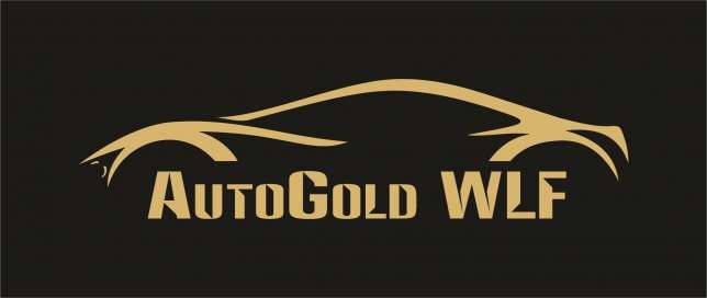 AutoGold WLF logo