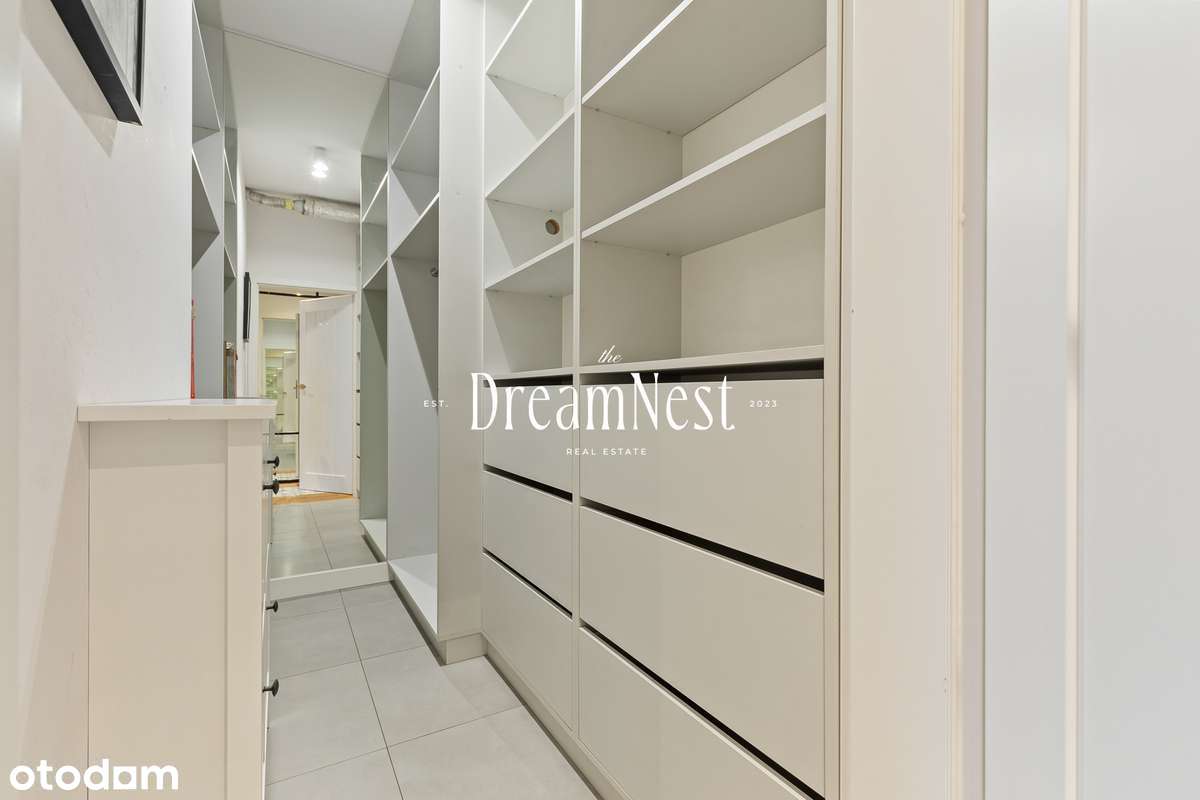 Wilanów Espace - Nowoczesne 3 pok. mieszkanie z dużym balkonem 15m2 !!-13