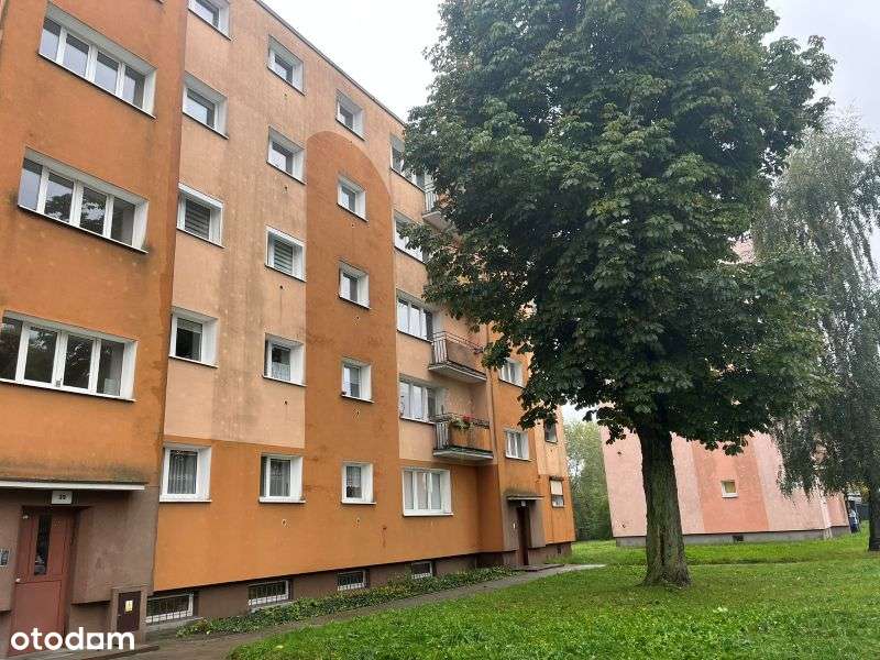 Mieszkanie, 35 m², Poznań