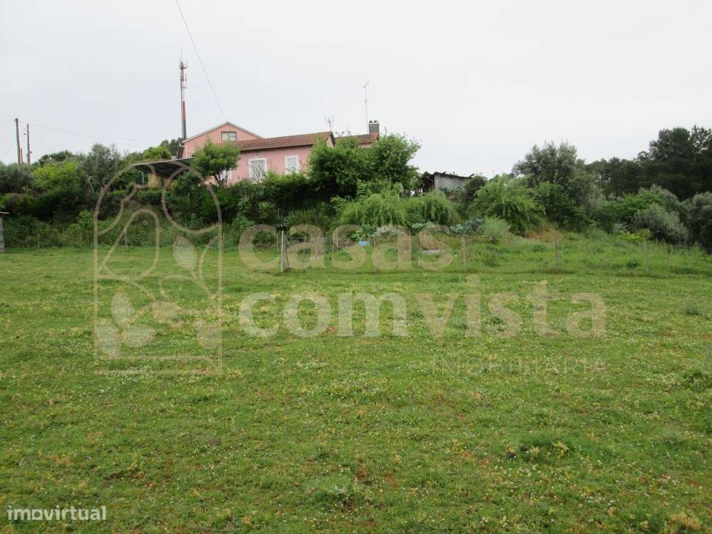 Terreno para construção/Atouguia - Grande imagem: 4/7