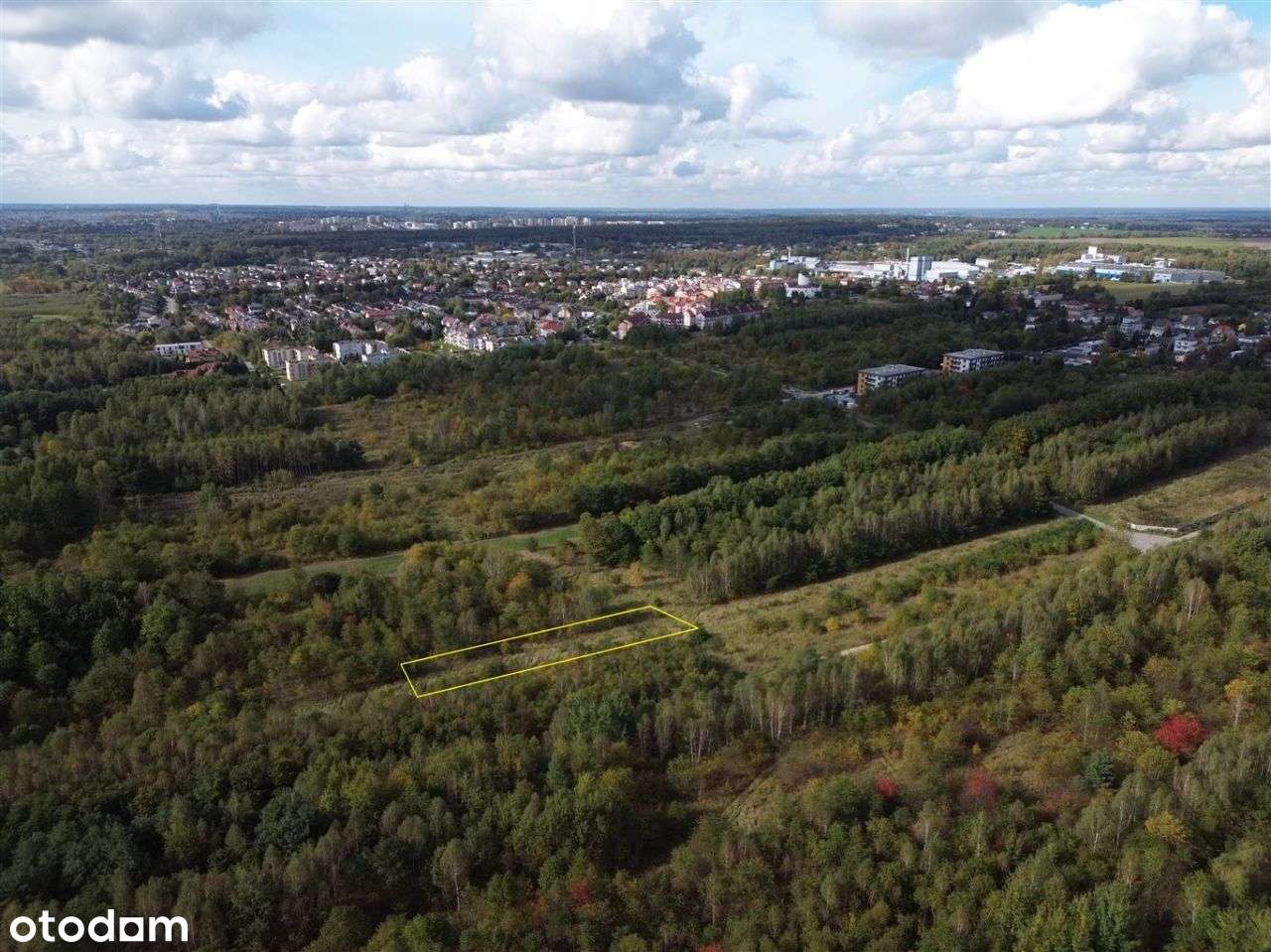 Dobra lokata kapitału, nowe osiedle, Mpzp-6