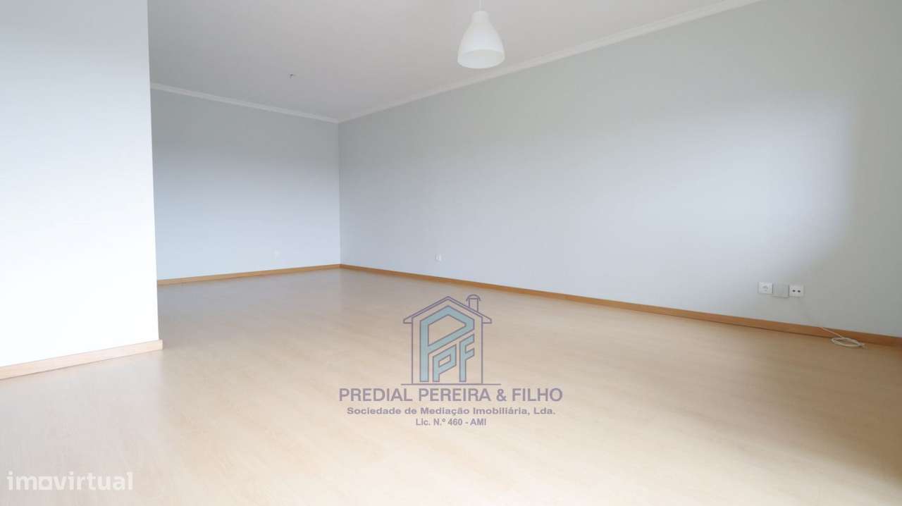Apartamento T2  com Terraço - Baguim / Igreja-6