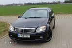 Mercedes-Benz Klasa C 200 T CDI DPF Automatik Elegance - 20
