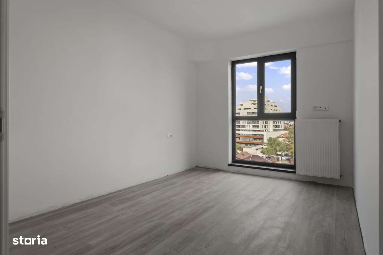 Apartament 2 camere, nou, 58 mp, etaj 3, Metrou Pacii /Preciziei - Imagine principală: 2/8
