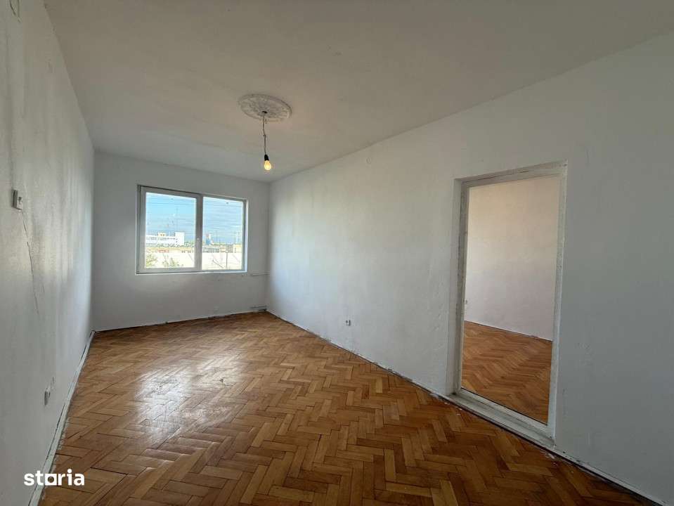Apartament 2 camere, etaj 3,  mp 49 mp utili, zona Soarelui - Imagine principală: 2/14