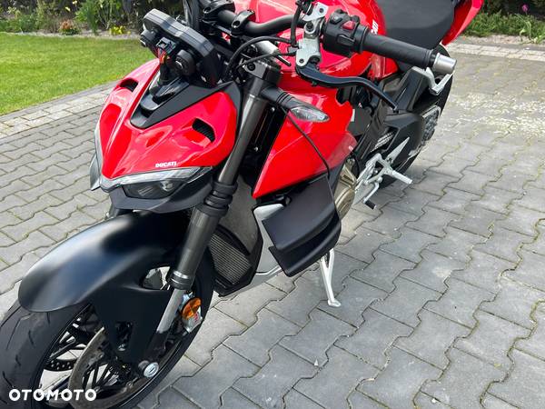 Ducati Streetfighter V4 - 20
