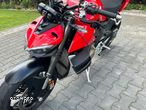 Ducati Streetfighter V4 - 20