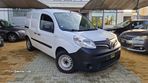 Renault Kangoo EXPRESS FASE II 1.5 DCI BUSINESS 3L - 1