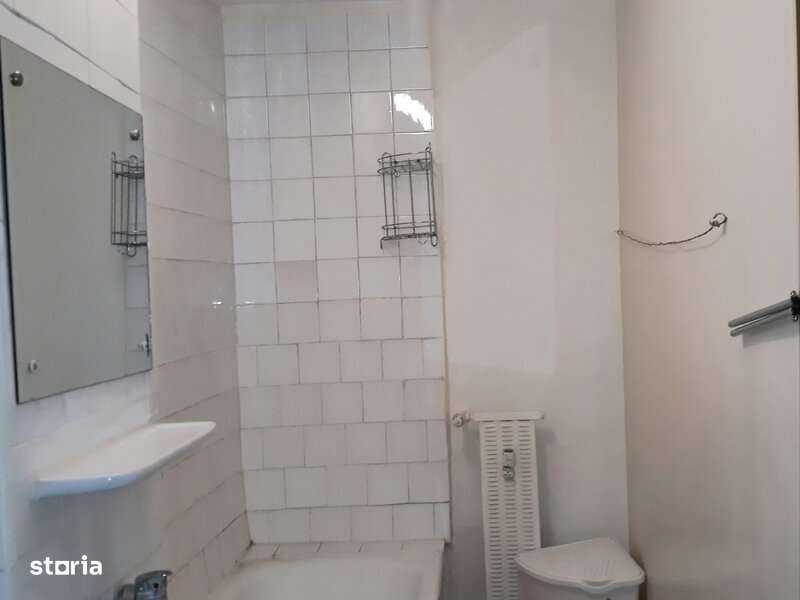 Lacul Tei, Parc, Universitatea Tehnica de Constructii, semistradal-15