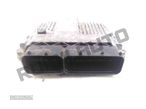 Centralina Motor 5184_3361 Fiat Grande Punto 1.3 D Multijet - 1