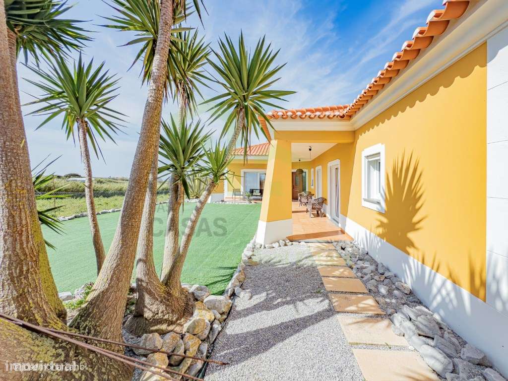 Vende Moradia T8, Ericeira 15 Km, A Casa das Casas-42
