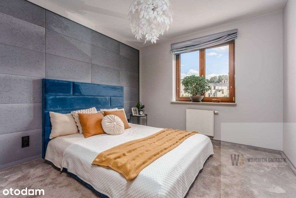 136 m2 komfortu- miejsce postojowe w cenie!-7