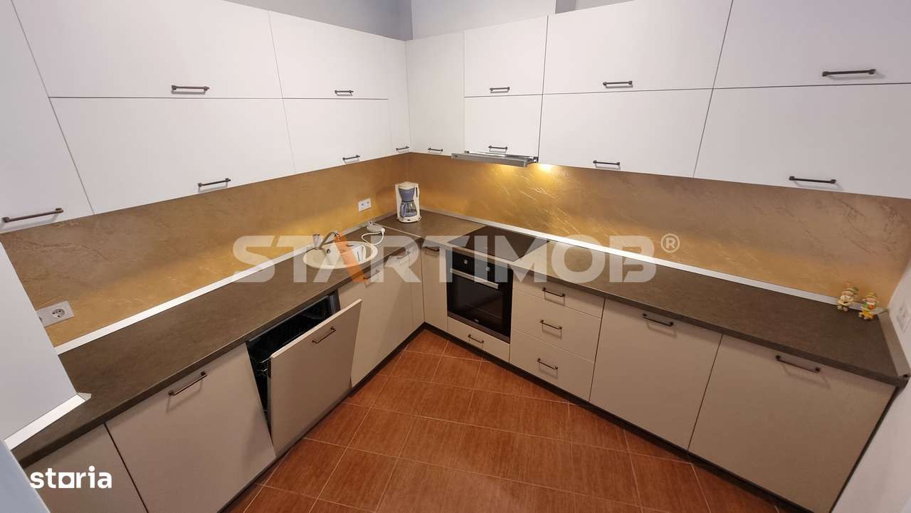 Apartament mobilat doua camere Tampa Gardens - Imagine principală: 5/20