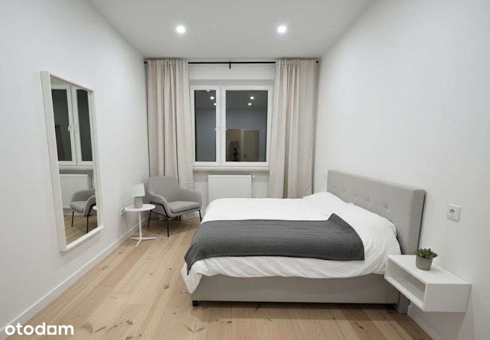 3 pokoje przy metrze, Okazja!!!-1