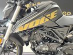 Voge 125R - 33