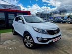 Kia Sportage - 3