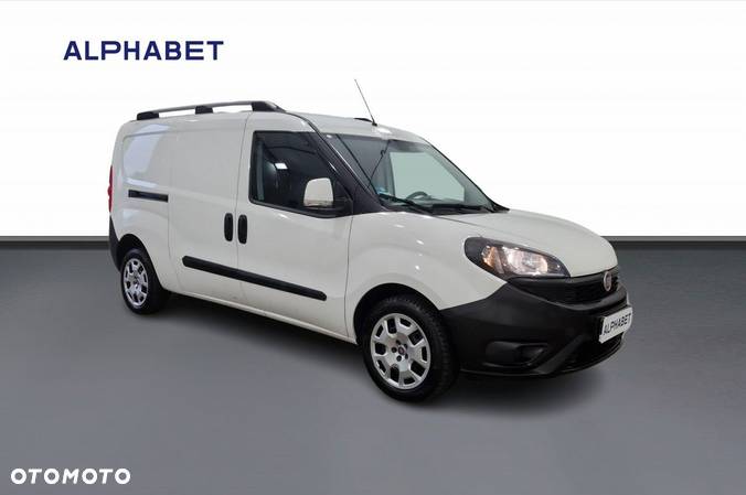 Fiat Doblo - 7