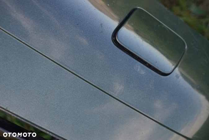 Zderzak przedni Audi A4 B5 lift LY9R pod spryskiwacze reflektorów - 13