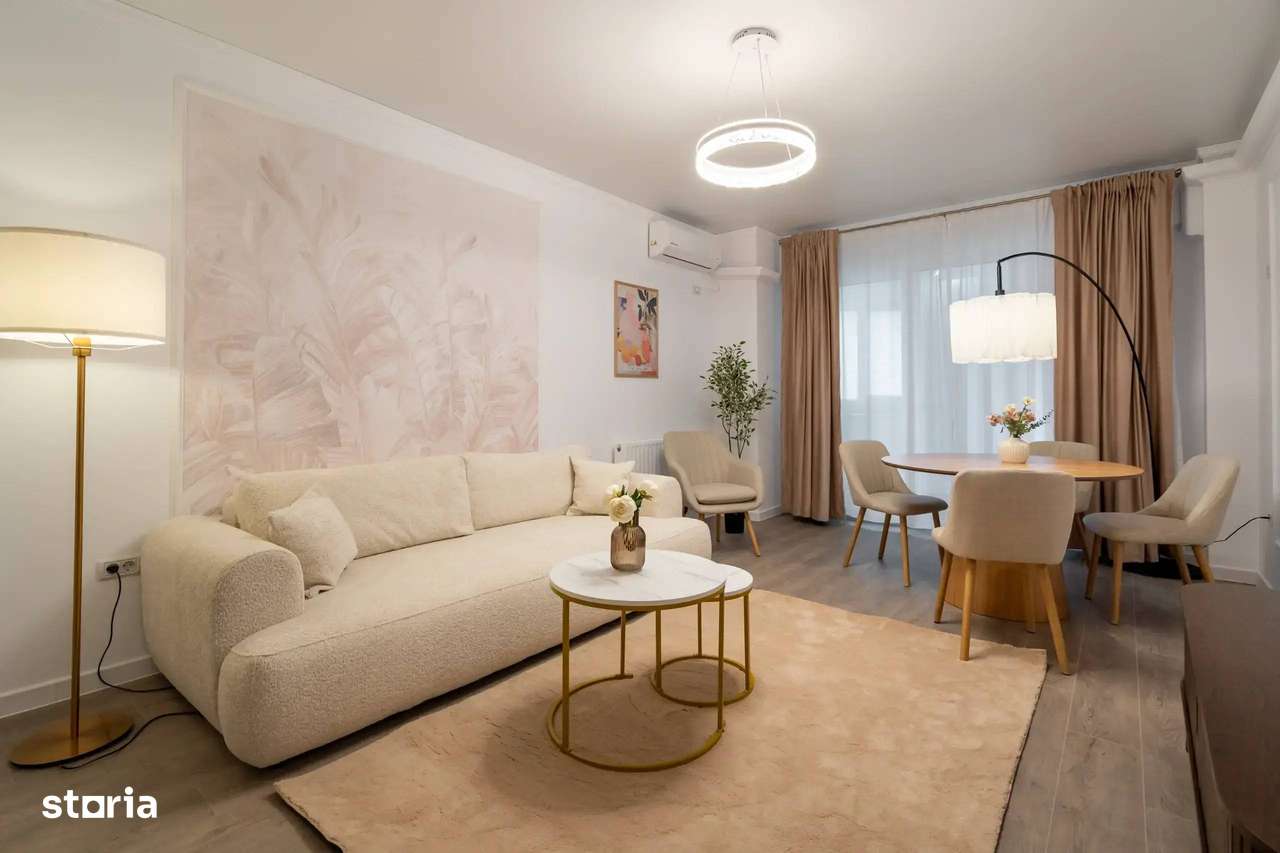 Apartament 2 camere – Central Address - Mobilat – Direct Propietar-2