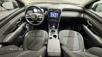 Hyundai Tucson 1.6 T-GDi 48V Premium - 12