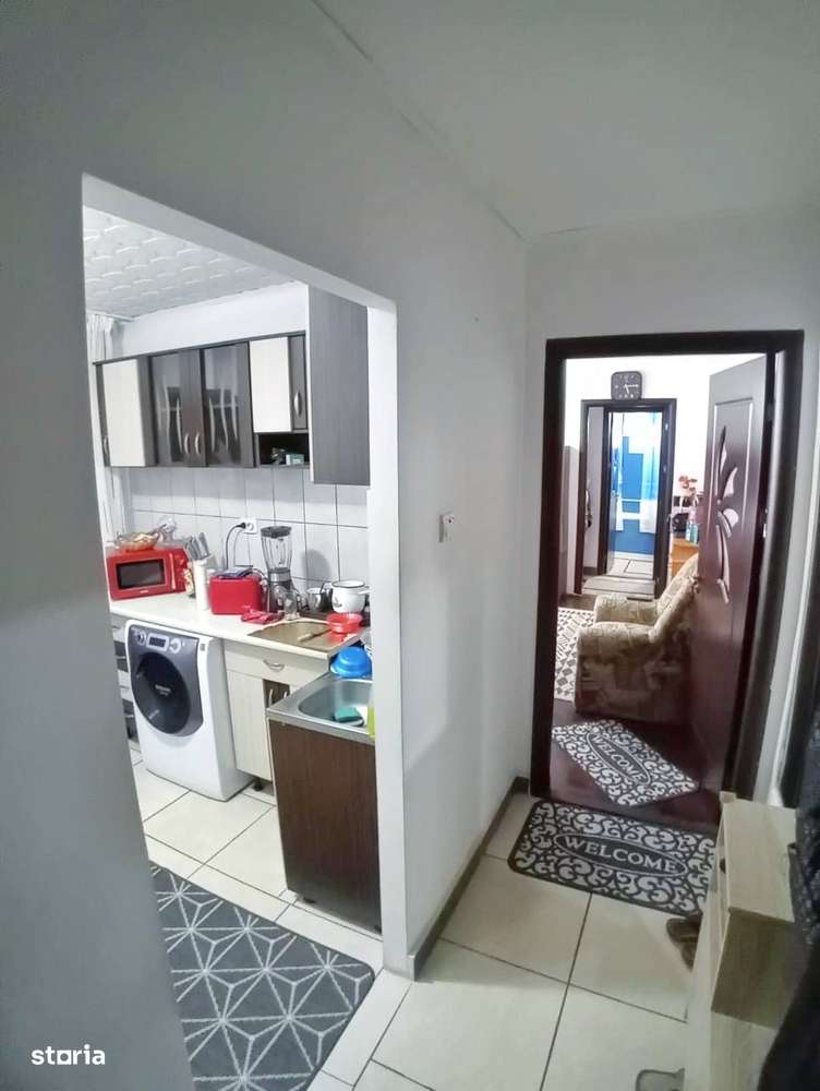 Vindem apartament in Navodari cu 2 camere - Imagine principală: 2/7