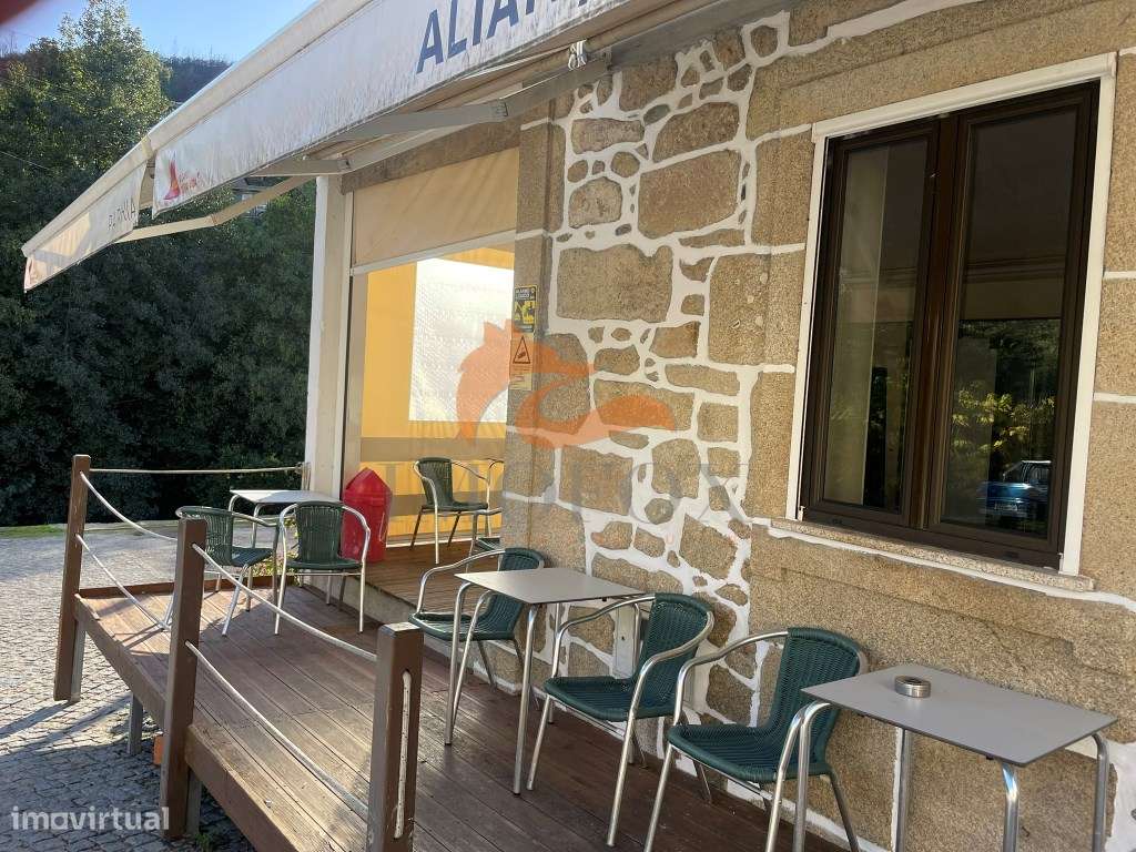 Vende-se Padaria em Avô, Oliveira do Hospital - Grande imagem: 3/26