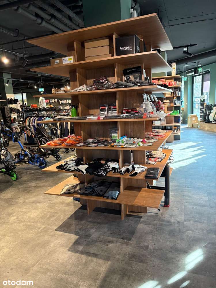 S-Bridge Office Park A1 lok. 01 biurowy 430 mkw. - Pełny obrazek: 4/15