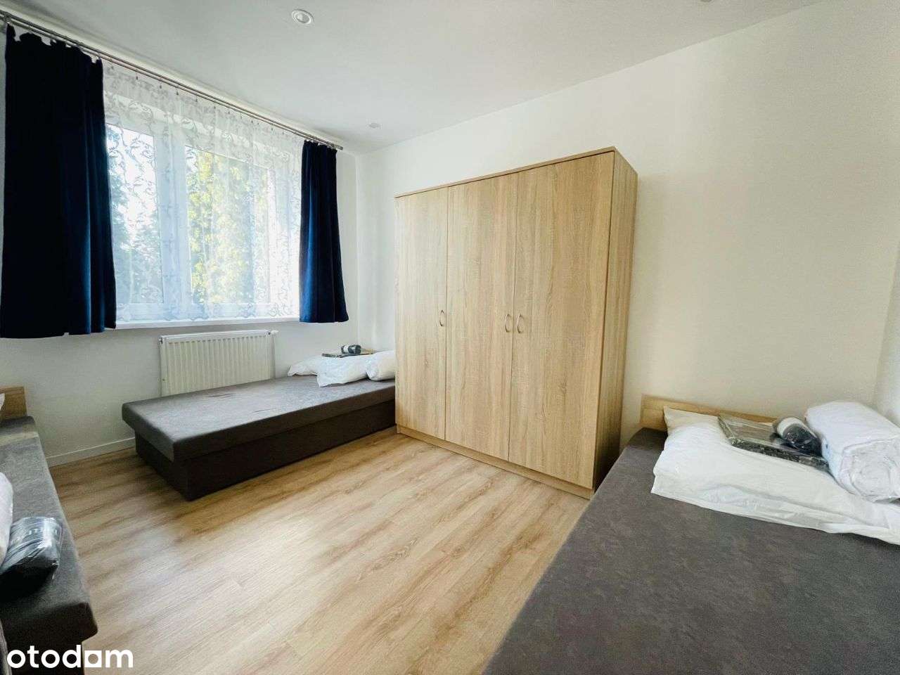 Dom po kapitalnym remoncie 14 pokoi, GOTOWIEC INWESTYCYJNY !!! - Pełny obrazek: 4/20