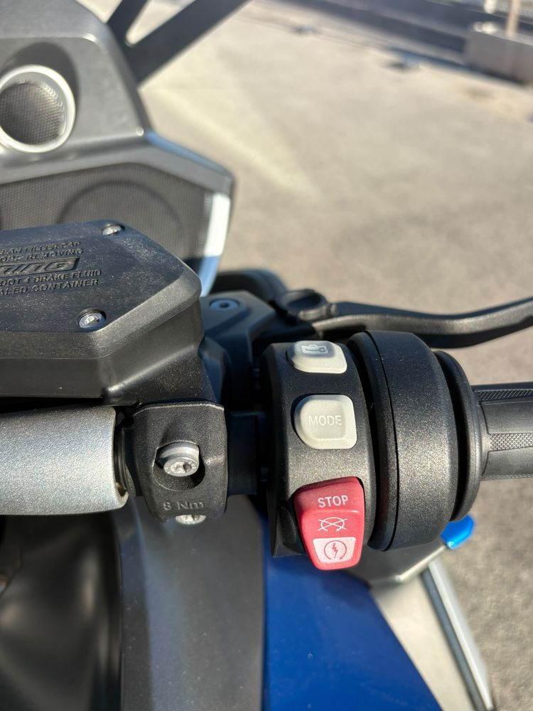 BMW K 1600 GT