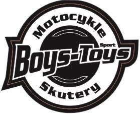BOYS-TOYS-SPORT.S.C. MOTOCYKLE logo