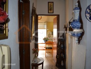 Apartamento T3 junto ao Liceu - Guarda - Grande imagem: 5/21