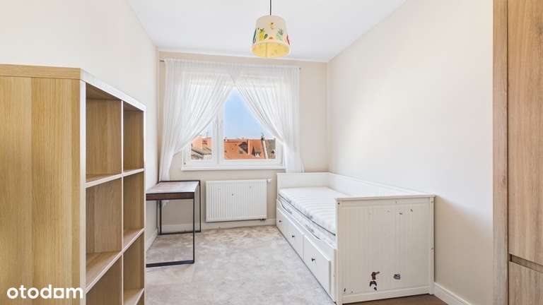 4-pokojowe mieszkanie | ul. Rolna |Taras | Garaż-12