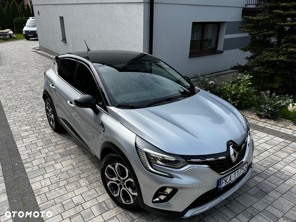 Renault Captur 1.0 TCe Intens - 40