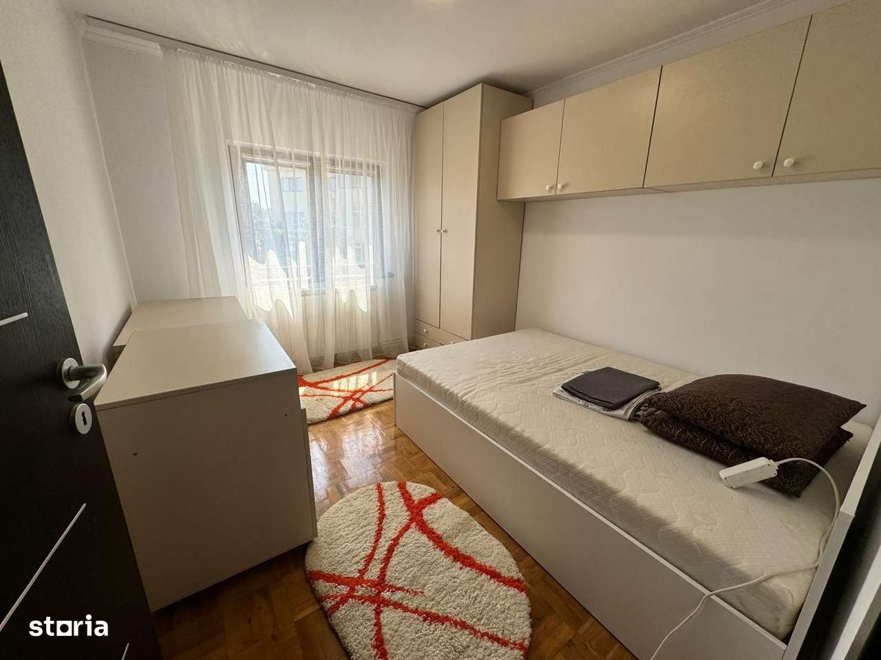 APARTAMENT 3 CAMERE - DACIA - Imagine principală: 4/12