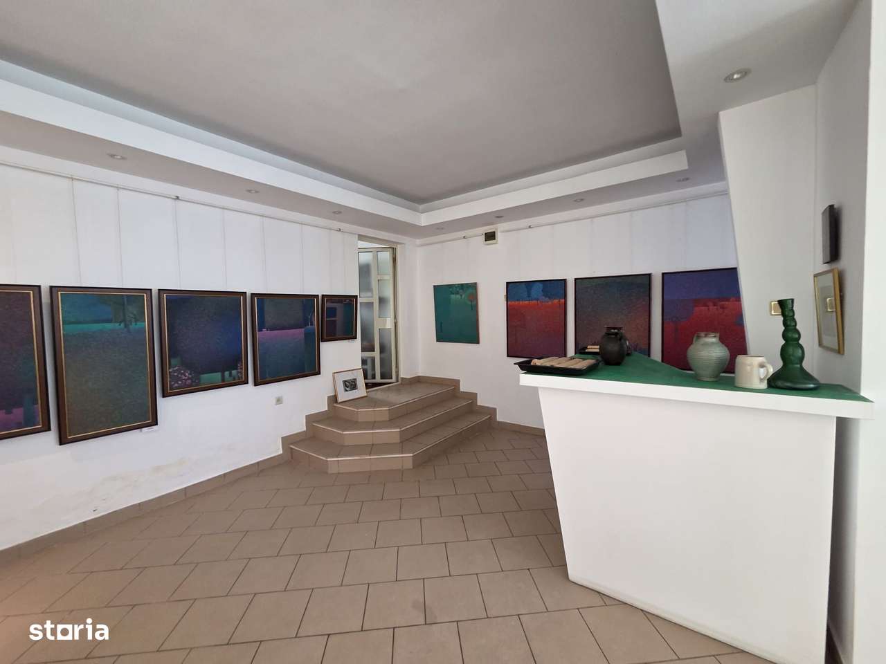 Casa de vanzare ultracentral Pitesti-2