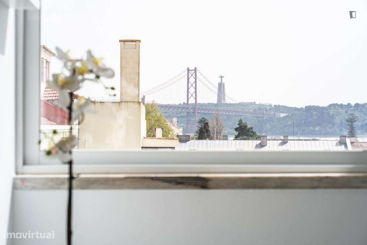 Apartamento com 2 quartos - localizado em Ajuda Lisbon - Grande imagem: 5/7